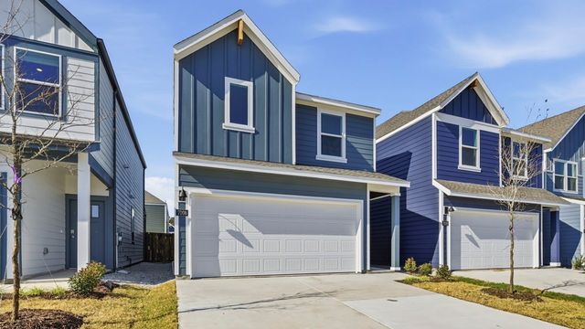 206 Redwood Road, Princeton, TX 75407