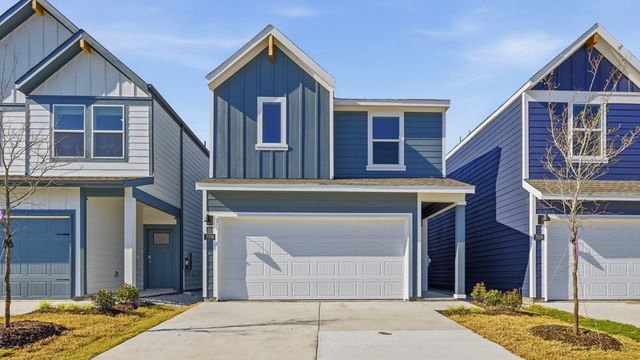 206 Redwood Road, Princeton, TX 75407