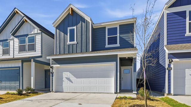 206 Redwood Road, Princeton, TX 75407