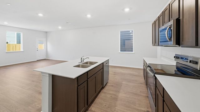 206 Redwood Road, Princeton, TX 75407