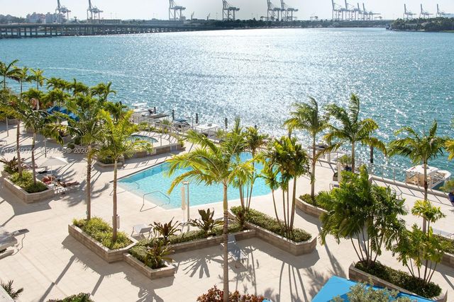 800 W Ave 631 631, Miami Beach, FL 33139