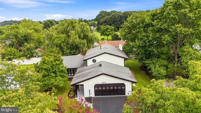 5202 CAROLINE CIR, Waldorf, MD 20601