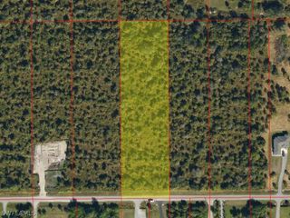 37 AVE NW, Naples, FL 34120
