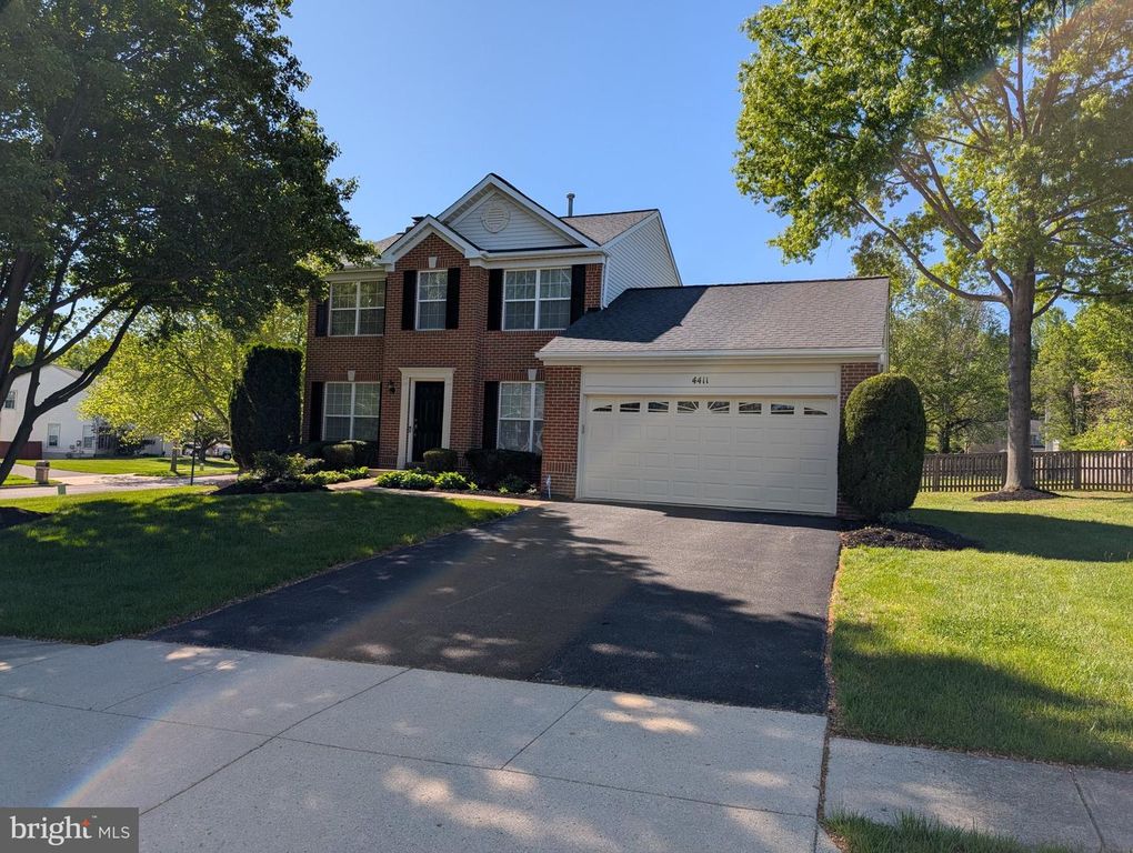 4411 SUTHERLAND CIR, Upper Marlboro, MD 20772