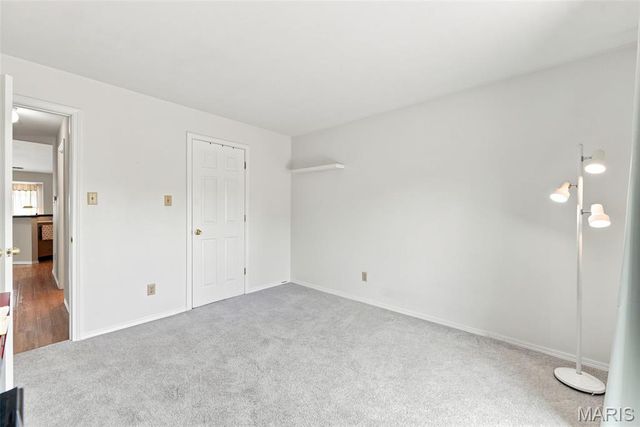 1316 Crossings Court D, Unincorporated, MO 63021