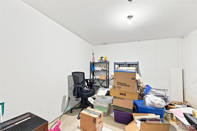 1316 Crossings Court D, Unincorporated, MO 63021