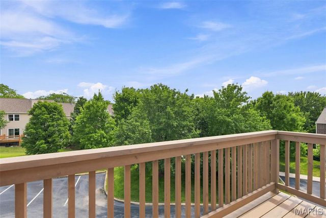 1316 Crossings Court D, Unincorporated, MO 63021