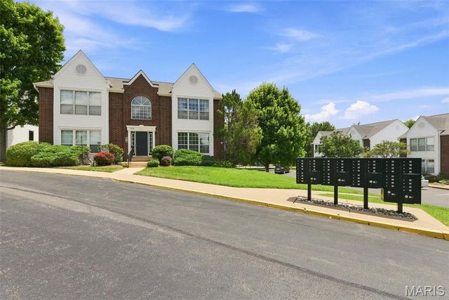 1316 Crossings Court D, Unincorporated, MO 63021