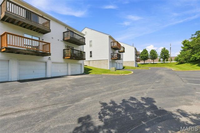 1316 Crossings Court D, Unincorporated, MO 63021