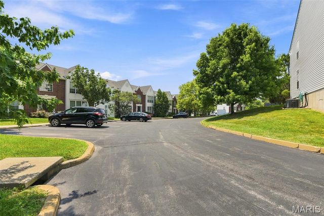 1316 Crossings Court D, Unincorporated, MO 63021