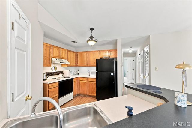 1316 Crossings Court D, Unincorporated, MO 63021