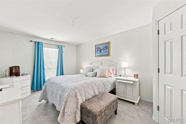 1316 Crossings Court D, Unincorporated, MO 63021