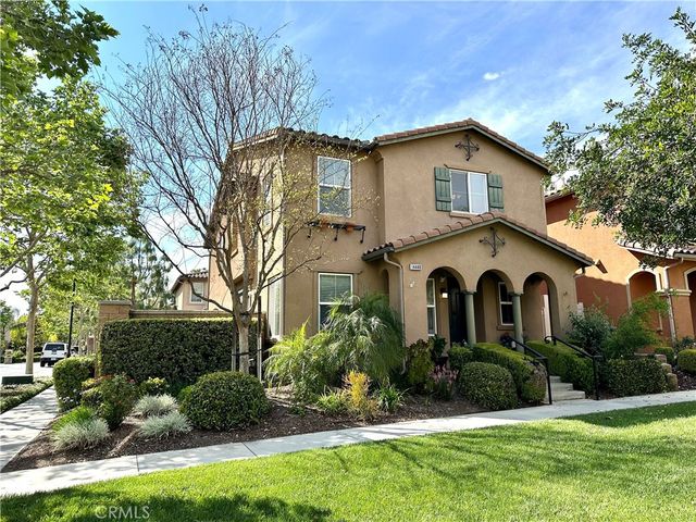 14448 Runyon Drive, Eastvale, CA 92880