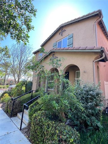 14448 Runyon Drive, Eastvale, CA 92880