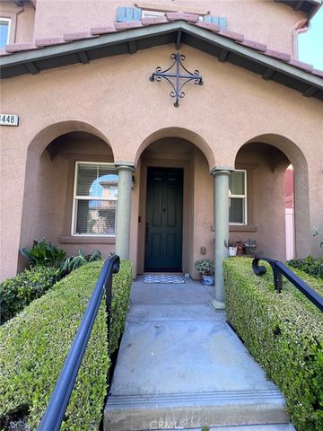 14448 Runyon Drive, Eastvale, CA 92880