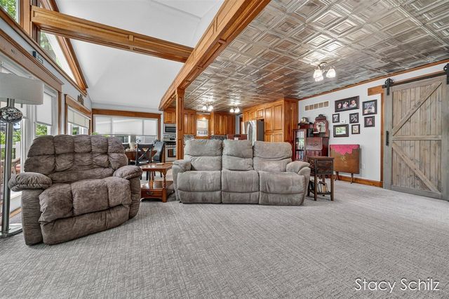 11773 Scott Park Road, Delton, MI 49046