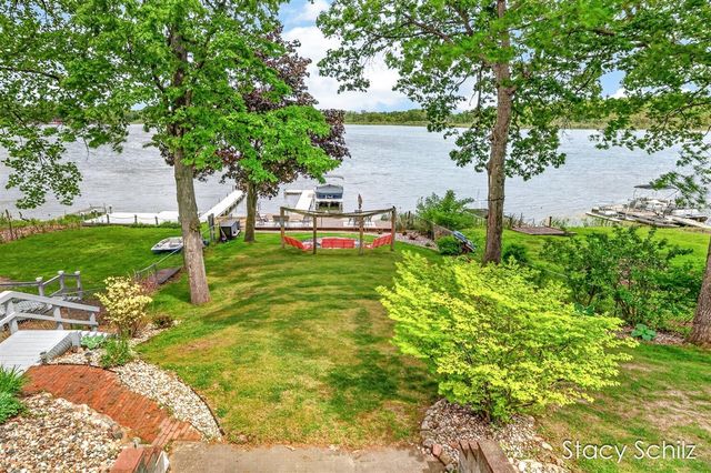 11773 Scott Park Road, Delton, MI 49046