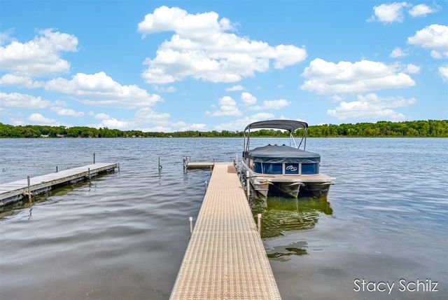 11773 Scott Park Road, Delton, MI 49046