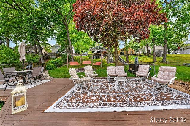 11773 Scott Park Road, Delton, MI 49046