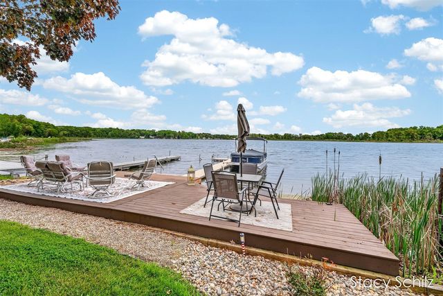 11773 Scott Park Road, Delton, MI 49046