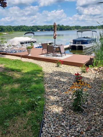 11773 Scott Park Road, Delton, MI 49046