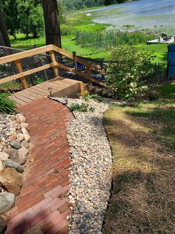11773 Scott Park Road, Delton, MI 49046