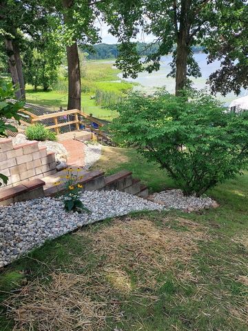 11773 Scott Park Road, Delton, MI 49046