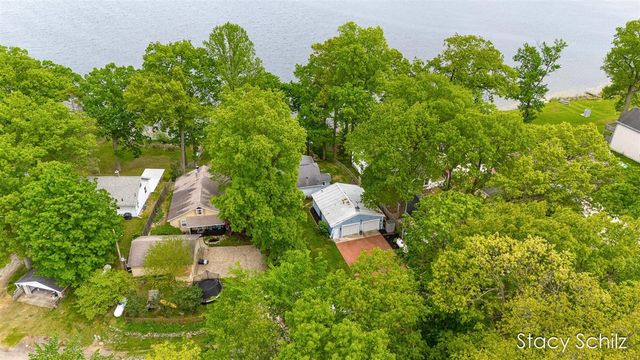 11773 Scott Park Road, Delton, MI 49046