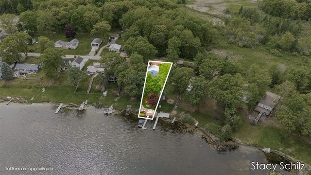11773 Scott Park Road, Delton, MI 49046
