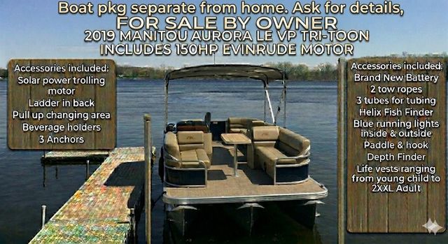 11773 Scott Park Road, Delton, MI 49046
