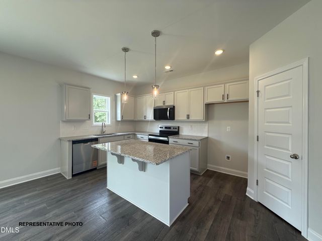 126 Cinnabar Street, Clayton, NC 27527