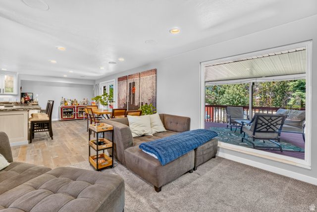2505 E ROBIDOUX RD, Sandy, UT 84093