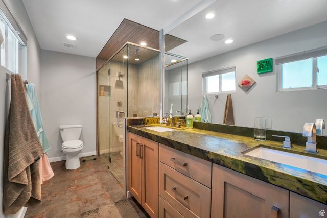 2505 E ROBIDOUX RD, Sandy, UT 84093