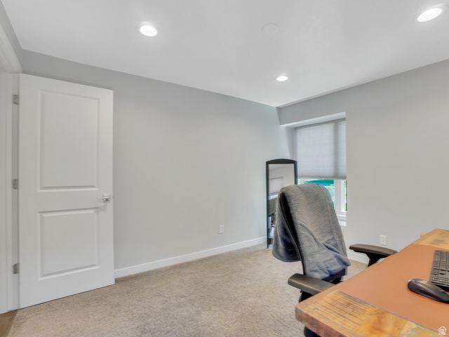 2505 E ROBIDOUX RD, Sandy, UT 84093