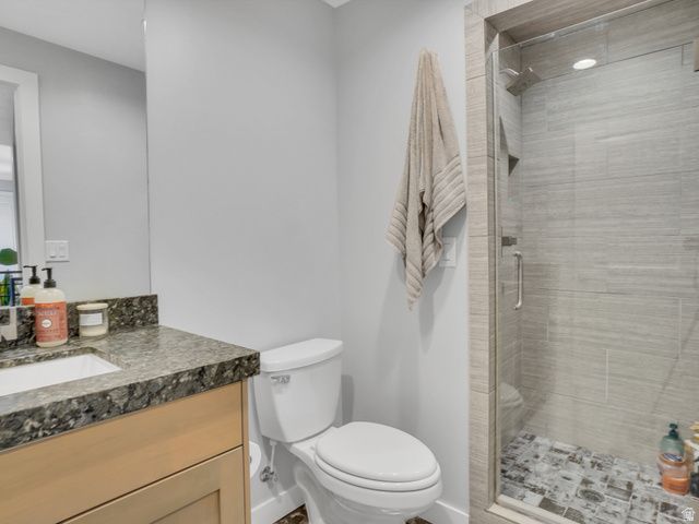 2505 E ROBIDOUX RD, Sandy, UT 84093
