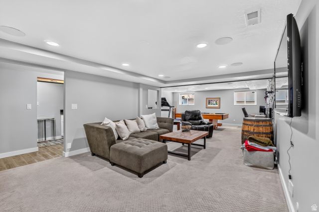 2505 E ROBIDOUX RD, Sandy, UT 84093