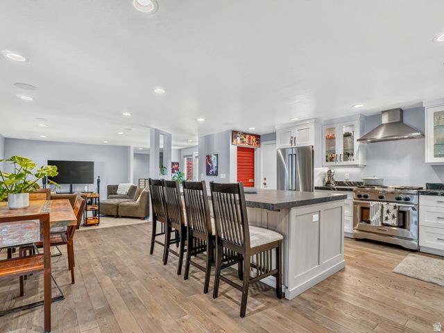 2505 E ROBIDOUX RD, Sandy, UT 84093