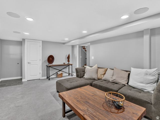 2505 E ROBIDOUX RD, Sandy, UT 84093