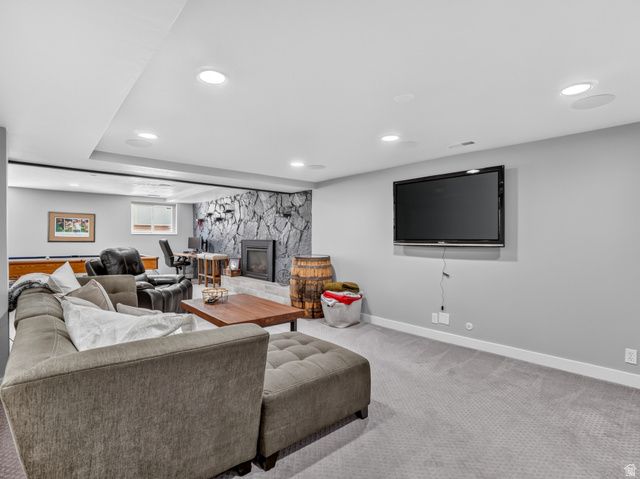 2505 E ROBIDOUX RD, Sandy, UT 84093