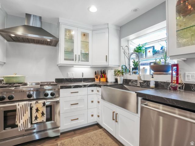 2505 E ROBIDOUX RD, Sandy, UT 84093