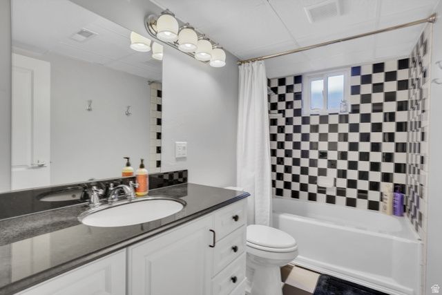 2505 E ROBIDOUX RD, Sandy, UT 84093