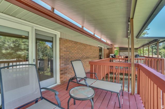 2505 E ROBIDOUX RD, Sandy, UT 84093