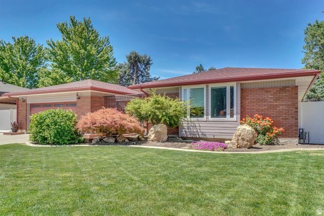 2505 E ROBIDOUX RD, Sandy, UT 84093