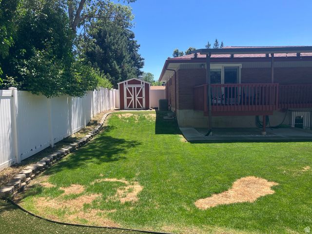 2505 E ROBIDOUX RD, Sandy, UT 84093