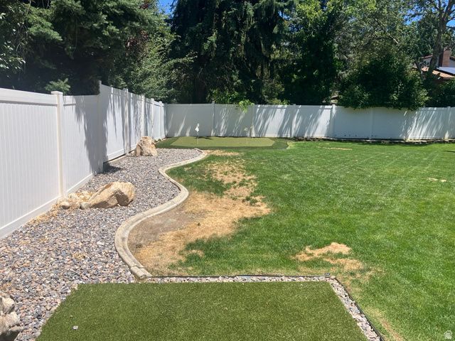 2505 E ROBIDOUX RD, Sandy, UT 84093