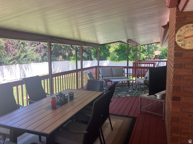 2505 E ROBIDOUX RD, Sandy, UT 84093