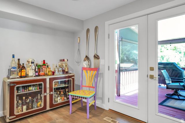 2505 E ROBIDOUX RD, Sandy, UT 84093