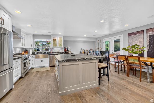 2505 E ROBIDOUX RD, Sandy, UT 84093