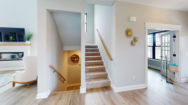 Lot 215 Becker Place, Sycamore, IL 60178