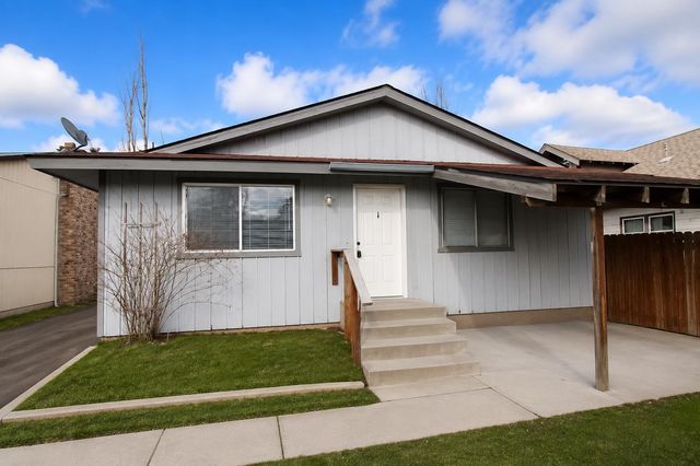 6028 N Lacey St, Spokane, WA 99208